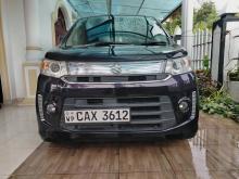 Suzuki Wagon R Stingray2018 2015 Car