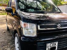 Suzuki Wagon R FX 2018 Car