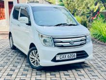 Suzuki Wagon R FZ Safety 2016 Car