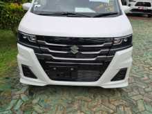 Suzuki Wagon R ZL 2026 Car