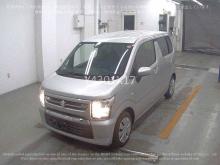 Suzuki Wagon R FX Safety 2023 Car