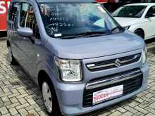 Suzuki Wagon R Fx Safety 2023 Car