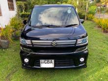 Suzuki Wagon R FZ Premium 2018 Car