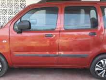 Suzuki Wagon R 2008 Car