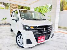 Suzuki Wagon R Custom ZL 2026 Car