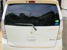 Suzuki Wagon R FZ 2014 Car