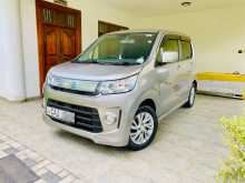 Suzuki Wagon R Stingray 2014 Car