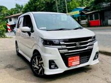 Suzuki Wagon R ZX 2026 Car