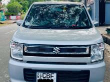 Suzuki Wagon R Fx 2019 Car