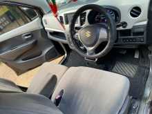 Suzuki Wagon R FZ 2014 Car