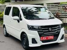 Suzuki Wagon R ZL 2026 Car