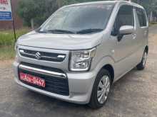 Suzuki Wagon R FX 2025 Car