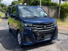 Suzuki Wagon R ZL 2026 Car