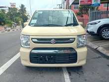Suzuki Wagon R Fx 2023 Car