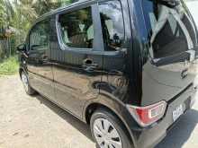 Suzuki Wagon R FX 2023 Car