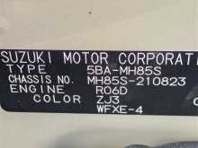 Suzuki Wagon R FX 2024 Car