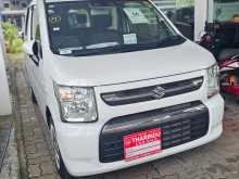 Suzuki Wagon R FX 2025 Car