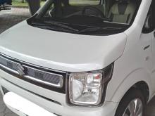 Suzuki Wagon R Safety 2017 Car