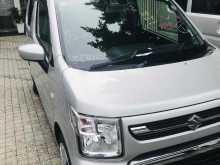 Suzuki Wagon R Fx 2023 Car
