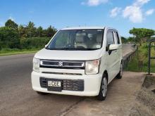 Suzuki Wagon R FX 2018 Car