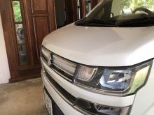 Suzuki Wagon R FZ Premium 2018 Car