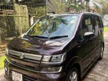 Suzuki Wagon R FX 2018 Car