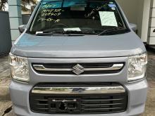 Suzuki Wagon R Fx Safety 2024 Car