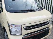 Suzuki Wagon R Fx 2023 Car