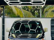 Suzuki Wagon R Stingray J Style 2015 Car