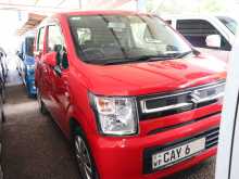 Suzuki WAGON R 2017 Car