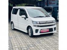 Suzuki Wagon R FZ 2018 Car