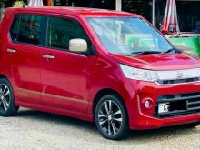Suzuki Wagon R Stingray J Style 2015 Car