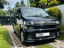 Suzuki Wagon R FZ Safety 2017 Car