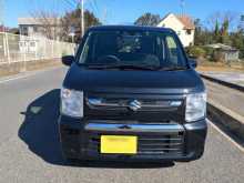 Suzuki Wagon R FX 2023 Car