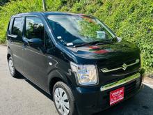 Suzuki Wagon R Fx 2024 Car