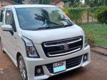 Suzuki Wagon R Stingray 2019 Car