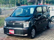 Suzuki Wagon R FX 2025 Car