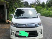 Suzuki Wagon R Stingray 2015 Car