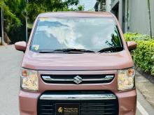 Suzuki Wagon R FX 2025 Car