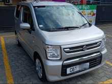 Suzuki Wagon R FX 2023 Car