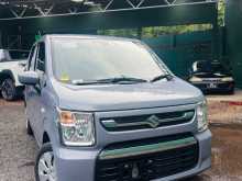 Suzuki Wagon R FX 2025 Car