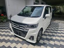 Suzuki Wagon R ZX 2026 Car