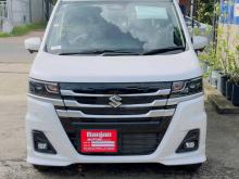 Suzuki Wagon R ZX 2026 Car