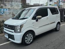 Suzuki Wagon R FX 2018 Car
