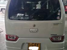 Suzuki Wagon R FZ Premium 2018 Car
