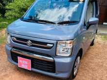 Suzuki Wagon R FX 2025 Car