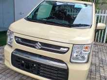 Suzuki Wagon R FX SAFETY 2023 Car