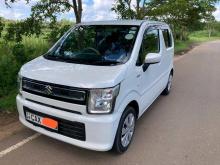 Suzuki Wagon R FX 2017 Car