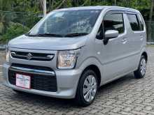 Suzuki Wagon R FX 2024 Car