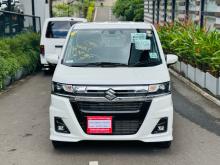 Suzuki Wagon R ZT 2023 Car